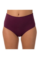 MIX SLIP DONNA  PRUGNA